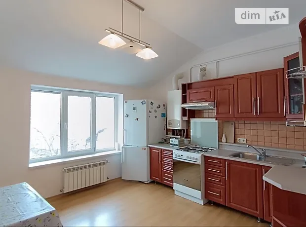 Квартира на вул. Михайла Мулика в Івано-Франківську, ID 200117, фото №1