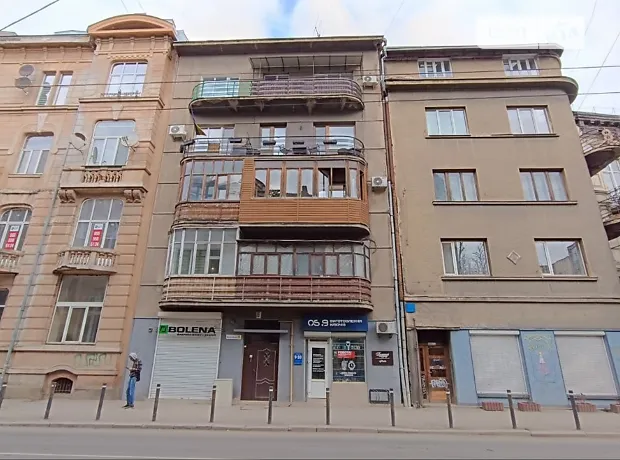 Квартира на вул. Михайла Мулика в Івано-Франківську, ID 200117, фото №21