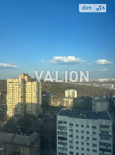 Квартира на вул. Звіринецька, 70А в Києві, ID 167639, фото №5