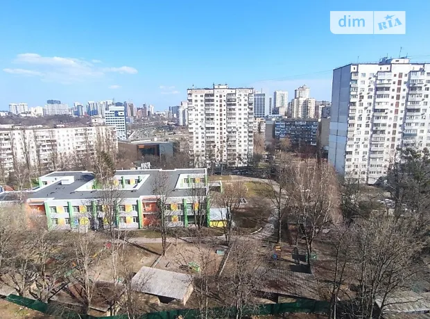 Квартира на просп. Голосіївський, 7 в Києві, ID 171051, фото №13