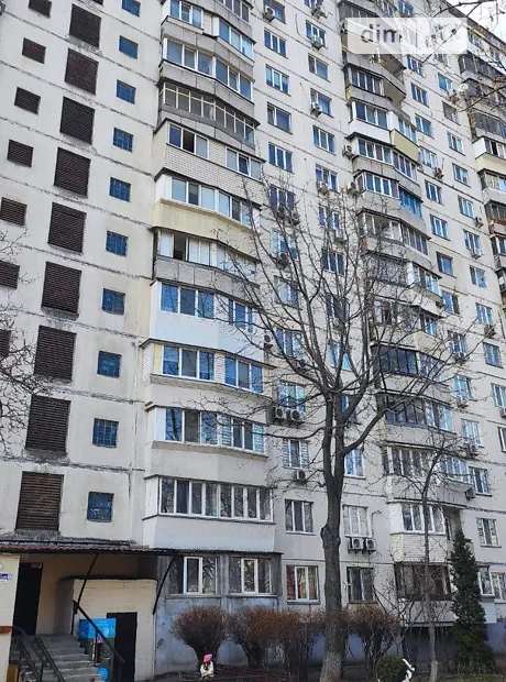 Квартира на просп. Голосіївський, 7 в Києві, ID 171051, фото №14