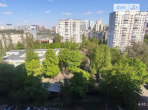 Квартира на просп. Голосіївський, 7 в Києві, ID 171051, фото №4