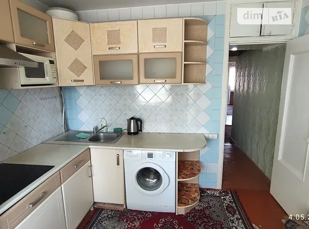 Квартира на просп. Голосіївський, 7 в Києві, ID 171051, фото №8
