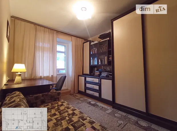Квартира на просп. Космонавтів, 72 в Вінниці, ID 260983, фото №2