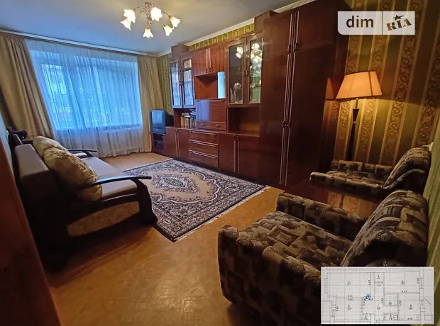 Квартира на просп. Космонавтів, 72 в Вінниці, ID 260983, фото №11