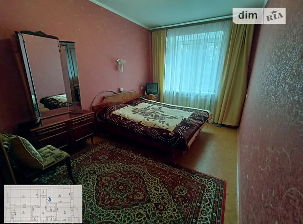 Квартира на просп. Космонавтів, 72 в Вінниці, ID 260983, фото №12