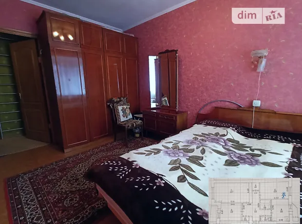 Квартира на просп. Космонавтів, 72 в Вінниці, ID 260983, фото №13