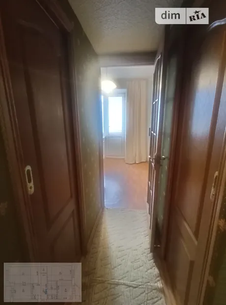 Квартира на просп. Космонавтів, 72 в Вінниці, ID 260983, фото №14