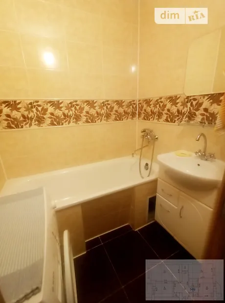 Квартира на просп. Космонавтів, 72 в Вінниці, ID 260983, фото №15
