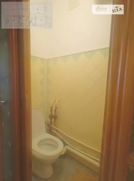 Квартира на просп. Космонавтів, 72 в Вінниці, ID 260983, фото №17