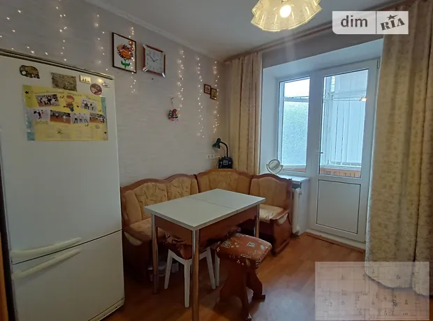 Квартира на просп. Космонавтів, 72 в Вінниці, ID 260983, фото №20