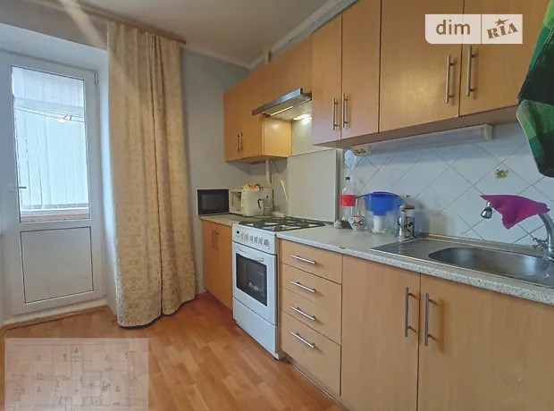Квартира на просп. Космонавтів, 72 в Вінниці, ID 260983, фото №21