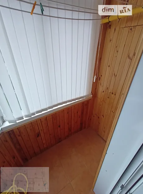 Квартира на просп. Космонавтів, 72 в Вінниці, ID 260983, фото №24