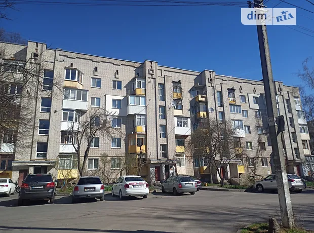 Квартира на просп. Космонавтів, 72 в Вінниці, ID 260983, фото №25