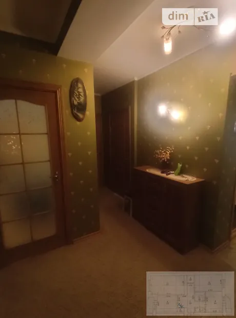 Квартира на просп. Космонавтів, 72 в Вінниці, ID 260983, фото №5