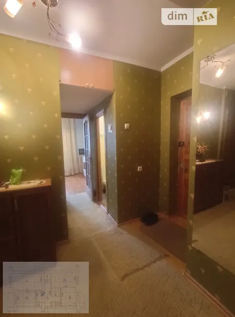 Квартира на просп. Космонавтів, 72 в Вінниці, ID 260983, фото №6