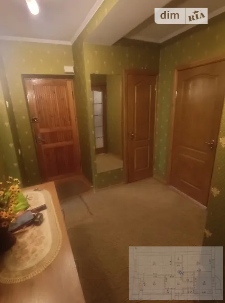 Квартира на просп. Космонавтів, 72 в Вінниці, ID 260983, фото №7