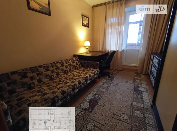 Квартира на просп. Космонавтів, 72 в Вінниці, ID 260983, фото №8