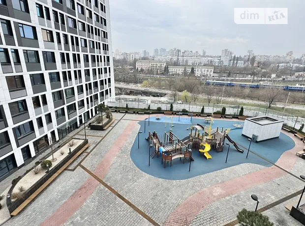 Квартира на просп. Берестейський, 11 в Києві, ID 184852, фото №22