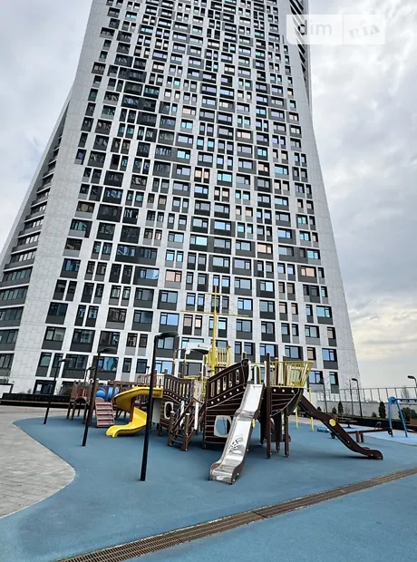 Квартира на просп. Берестейський, 11 в Києві, ID 184852, фото №24