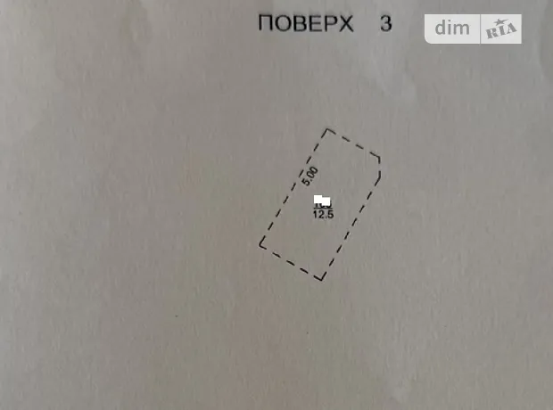Квартира на просп. Берестейський, 11 в Києві, ID 184852, фото №27