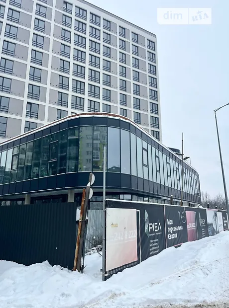 Квартира на вул. Залізнична, 7 в Львові, ID 180117, фото №1