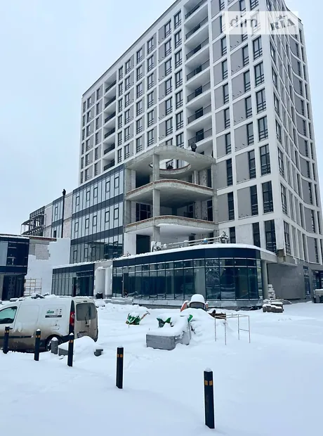 Квартира на вул. Залізнична, 7 в Львові, ID 180117, фото №2