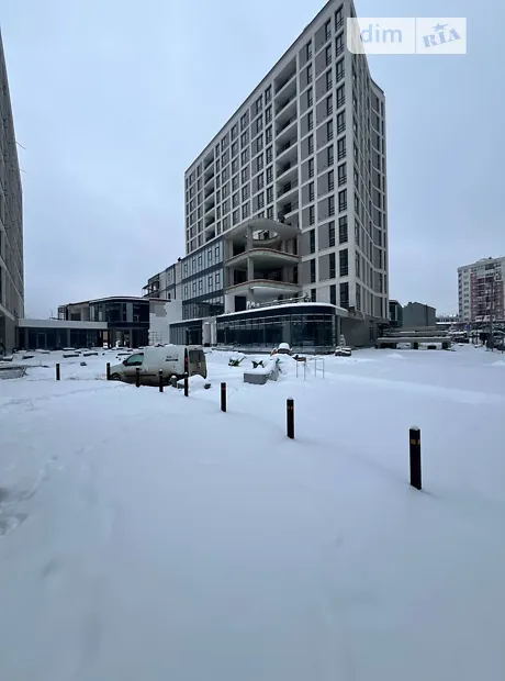 Квартира на вул. Залізнична, 7 в Львові, ID 180117, фото №3
