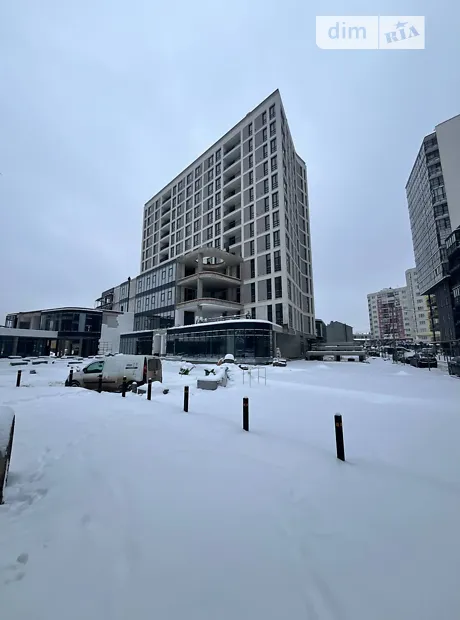 Квартира на вул. Залізнична, 7 в Львові, ID 180117, фото №29