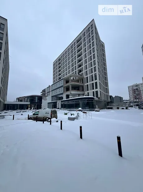Квартира на вул. Залізнична, 7 в Львові, ID 180117, фото №31