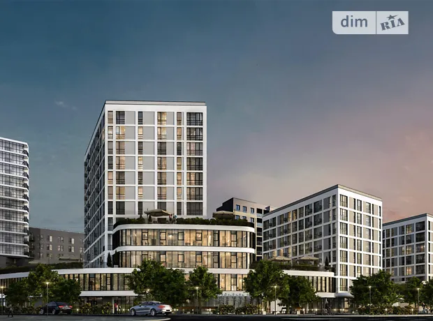 Квартира на вул. Залізнична, 7 в Львові, ID 180117, фото №37