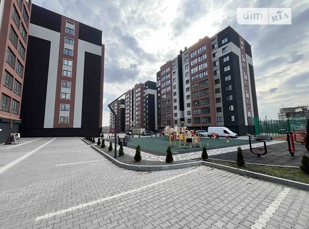 Квартира на вул. Січових Стрільців в Хмельницькому, ID 247583, фото №1