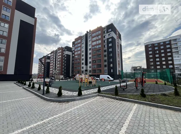 Квартира на вул. Січових Стрільців в Хмельницькому, ID 247583, фото №2
