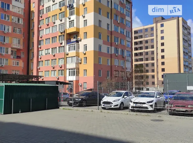 Квартира на вул. Михайла Грушевського 39/2 в Одесі, ID 172825, фото №38
