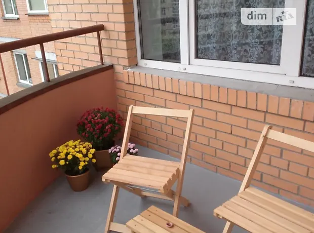 Квартира на бульв. Ігоря Шамо, 12 в Києві, ID 425751, фото №19