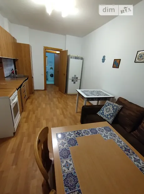 Квартира на бульв. Ігоря Шамо, 12 в Києві, ID 425751, фото №20