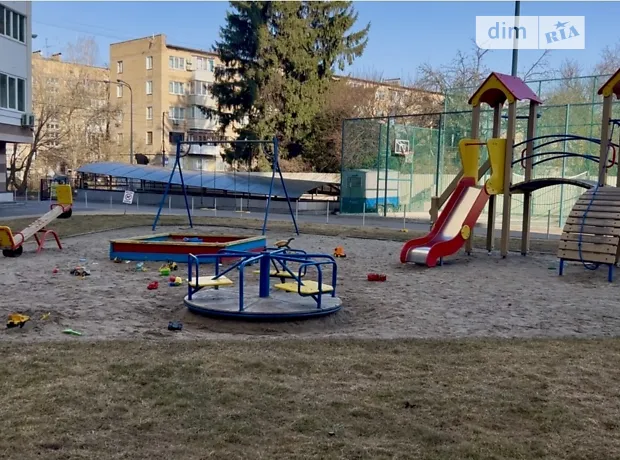 Квартира на вул. Нивська, 4Г в Києві, ID 202501, фото №31