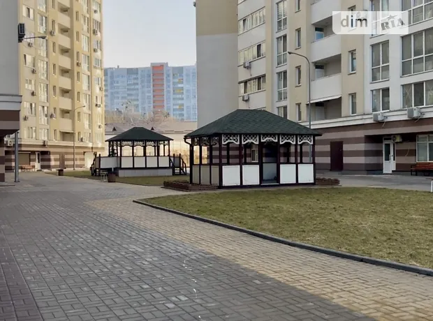 Квартира на вул. Нивська, 4Г в Києві, ID 202501, фото №33
