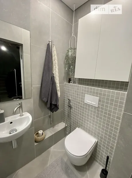 Квартира на вул. Нивська, 4Г в Києві, ID 202501, фото №10
