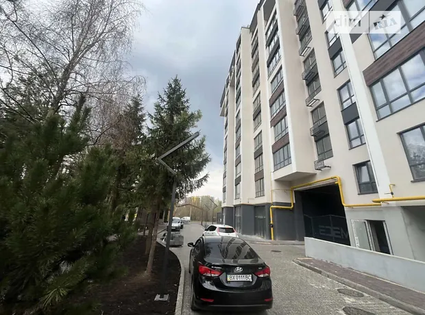 Квартира на вул. Озерна, 20/4Б в Хмельницький, ID 235258, фото №4