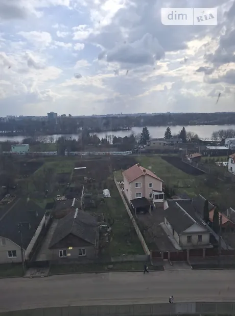 Квартира на вул. Зарічанська, 52 в Хмельницький, ID 220395, фото №1