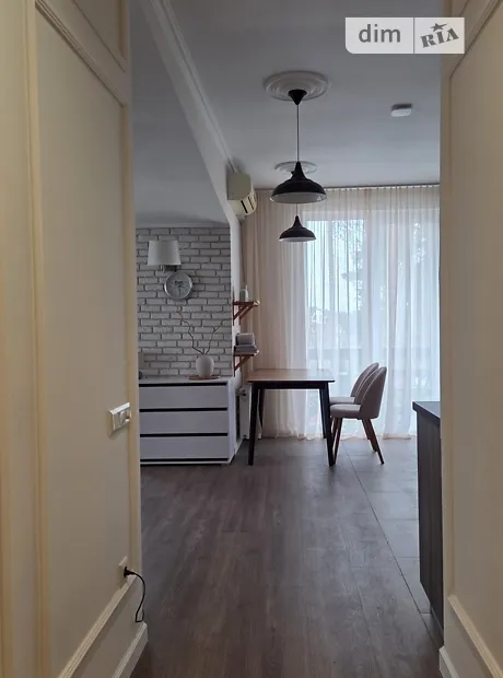 Квартира на вул. Університетська, 2Р в Києві, ID 224314, фото №23