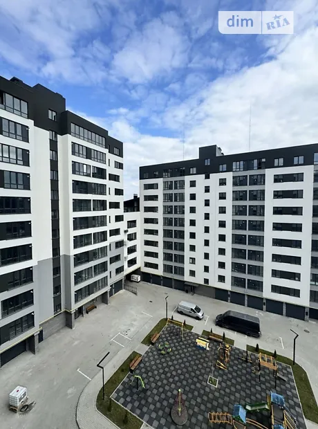 Квартира на вул. Озерна в Хмельницькому, ID 242524, фото №1
