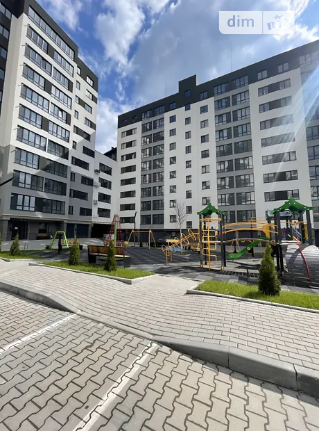 Квартира на вул. Озерна 14/1 в Хмельницькому, ID 232976, фото №1