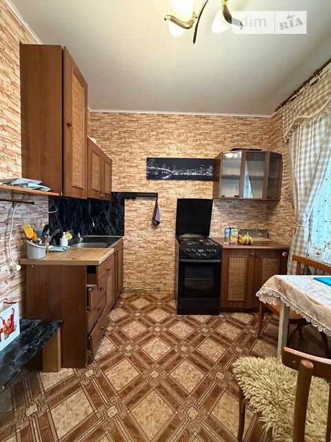 Квартира на вул. Милославська, 3А в Києві, ID 169276, фото №1