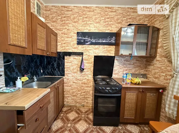 Квартира на вул. Милославська, 3А в Києві, ID 169276, фото №2