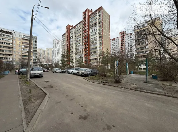 Квартира на вул. Милославська, 3А в Києві, ID 169276, фото №10