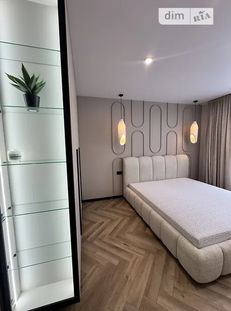 Квартира на вул. Панаса Мирного, 9А в Хмельницькому, ID 219653, фото №13