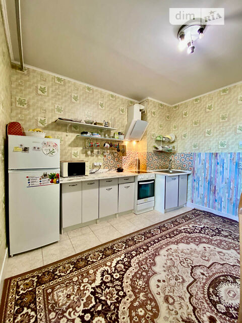Квартира на вул. Миколи Закревського, 99 в Києві, ID 203731, фото №1
