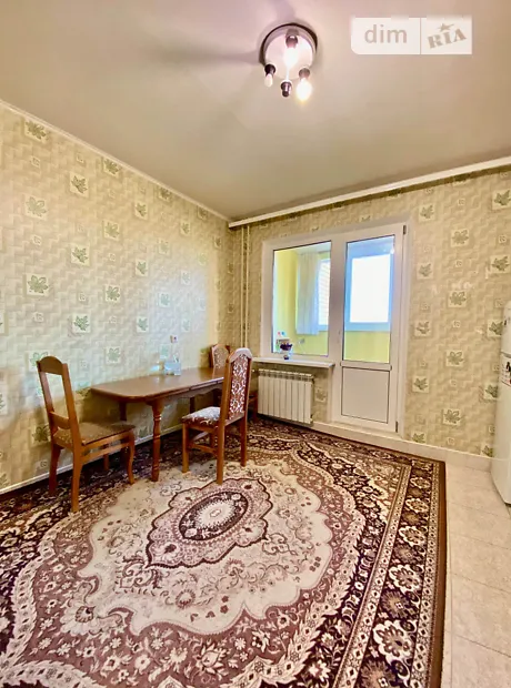 Квартира на вул. Миколи Закревського, 99 в Києві, ID 203731, фото №2